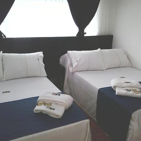 Hotel Casa Gabriela Богота Номер фото