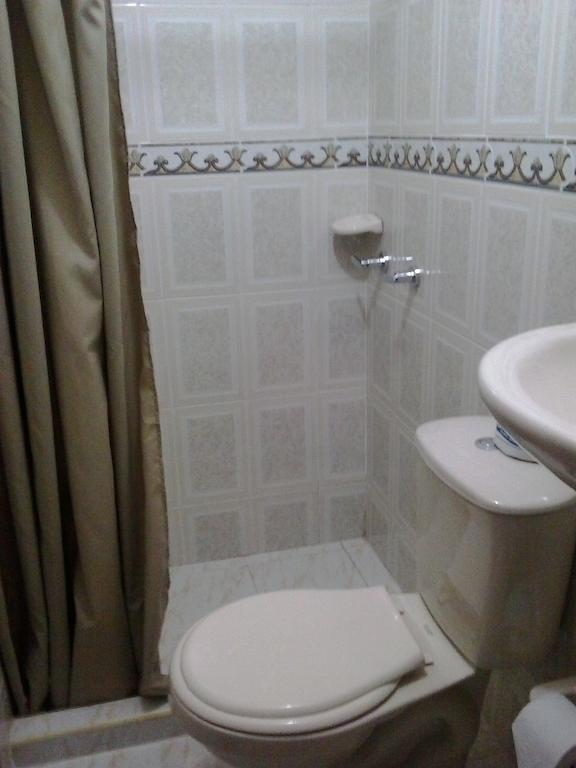 Hotel Casa Gabriela Богота Екстер'єр фото