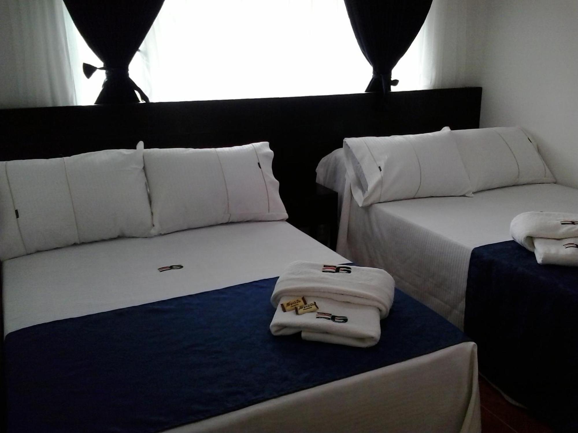 Hotel Casa Gabriela Богота Номер фото