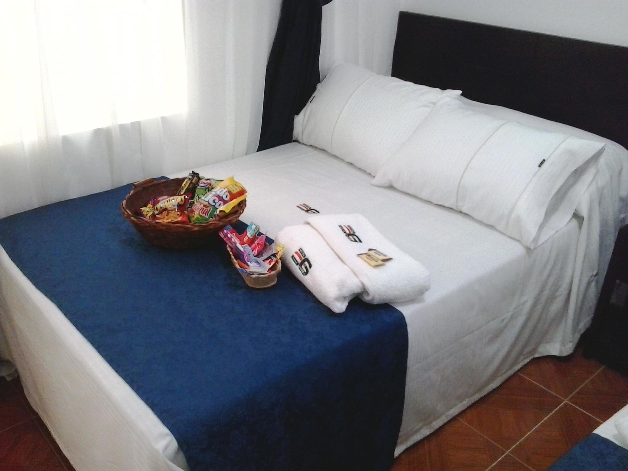 Hotel Casa Gabriela Богота Екстер'єр фото