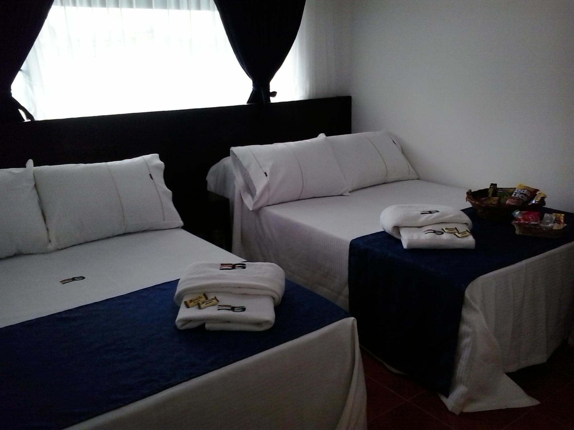Hotel Casa Gabriela Богота Екстер'єр фото