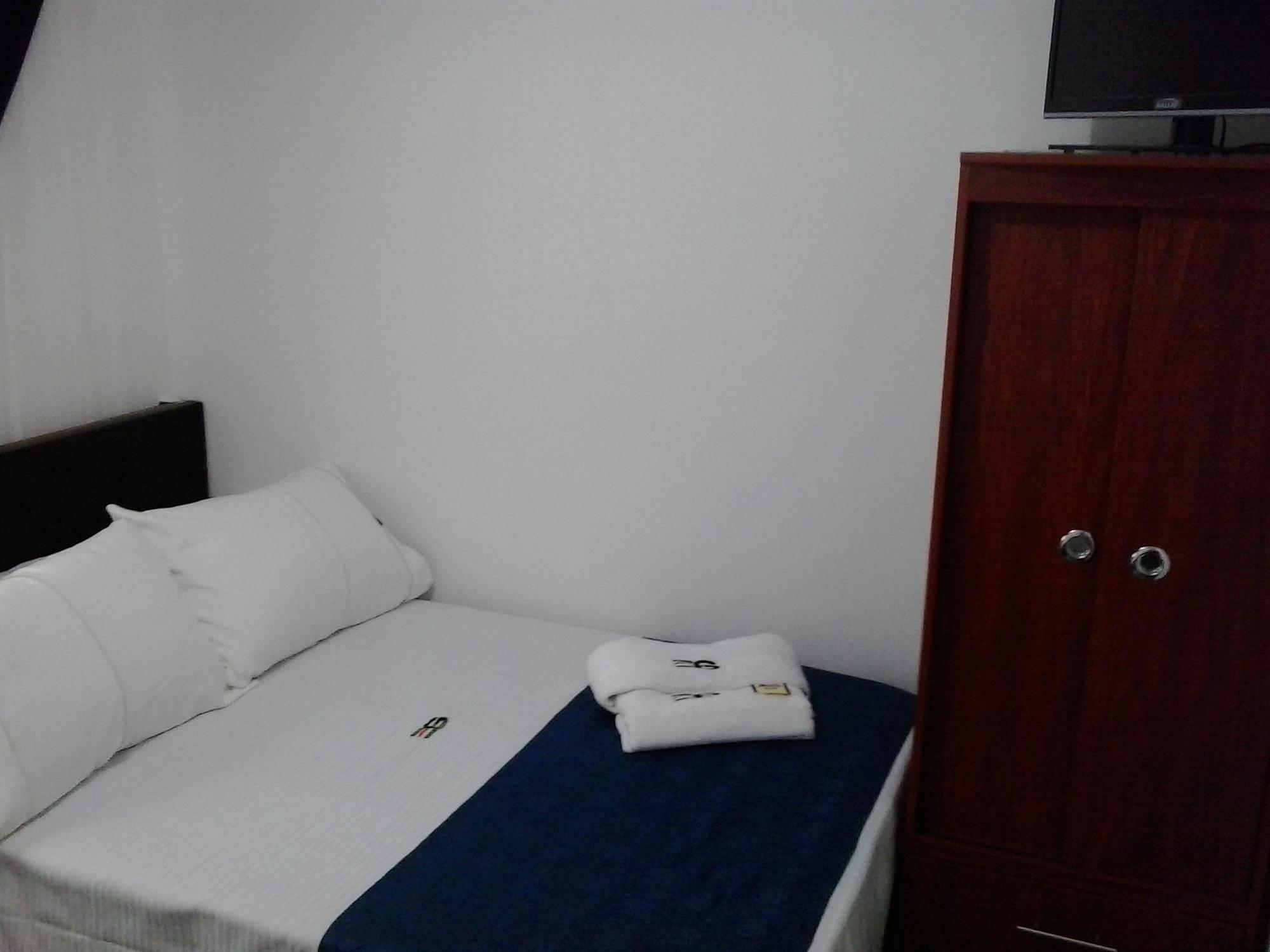 Hotel Casa Gabriela Богота Екстер'єр фото