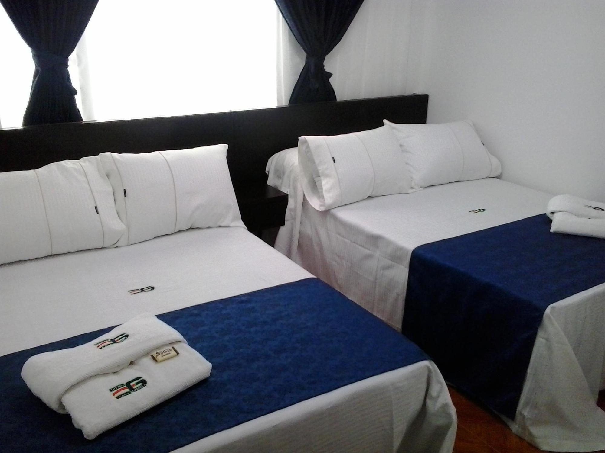 Hotel Casa Gabriela Богота Екстер'єр фото