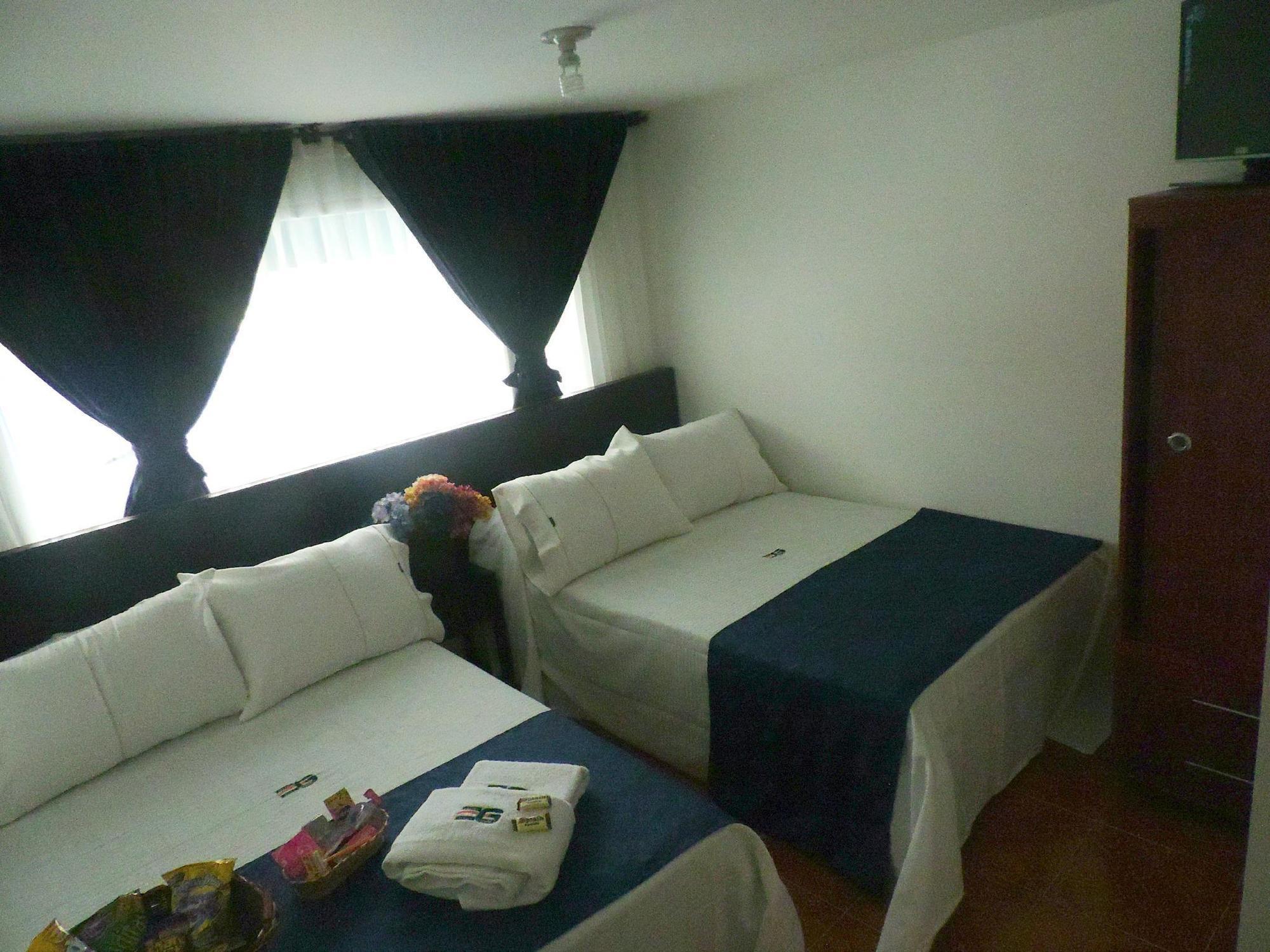 Hotel Casa Gabriela Богота Екстер'єр фото