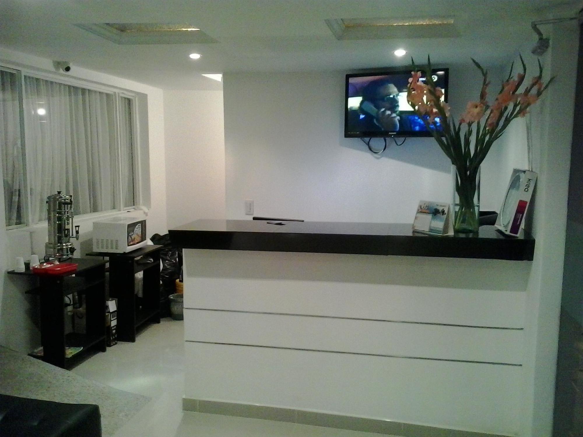 Hotel Casa Gabriela Богота Екстер'єр фото