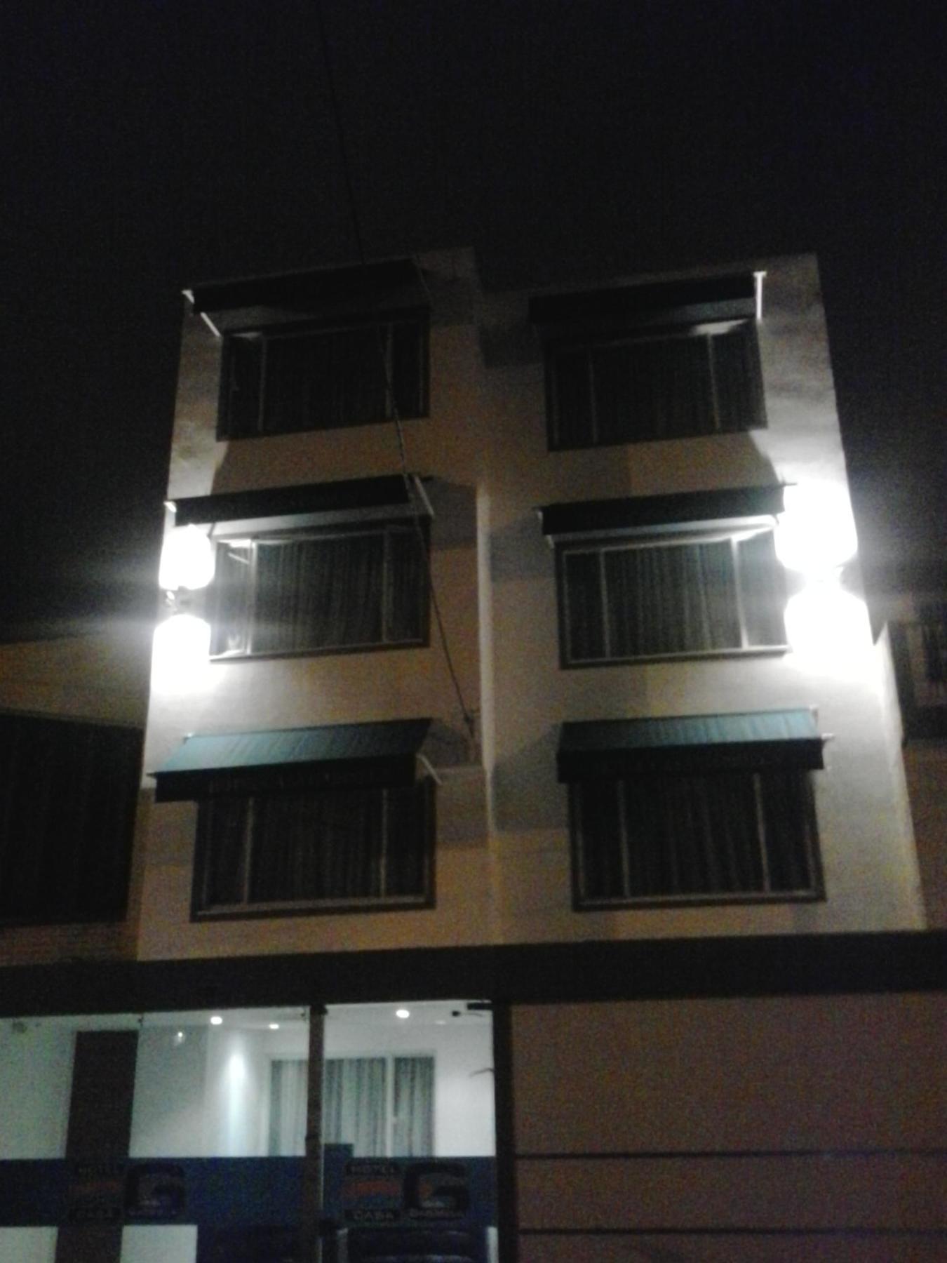 Hotel Casa Gabriela Богота Екстер'єр фото