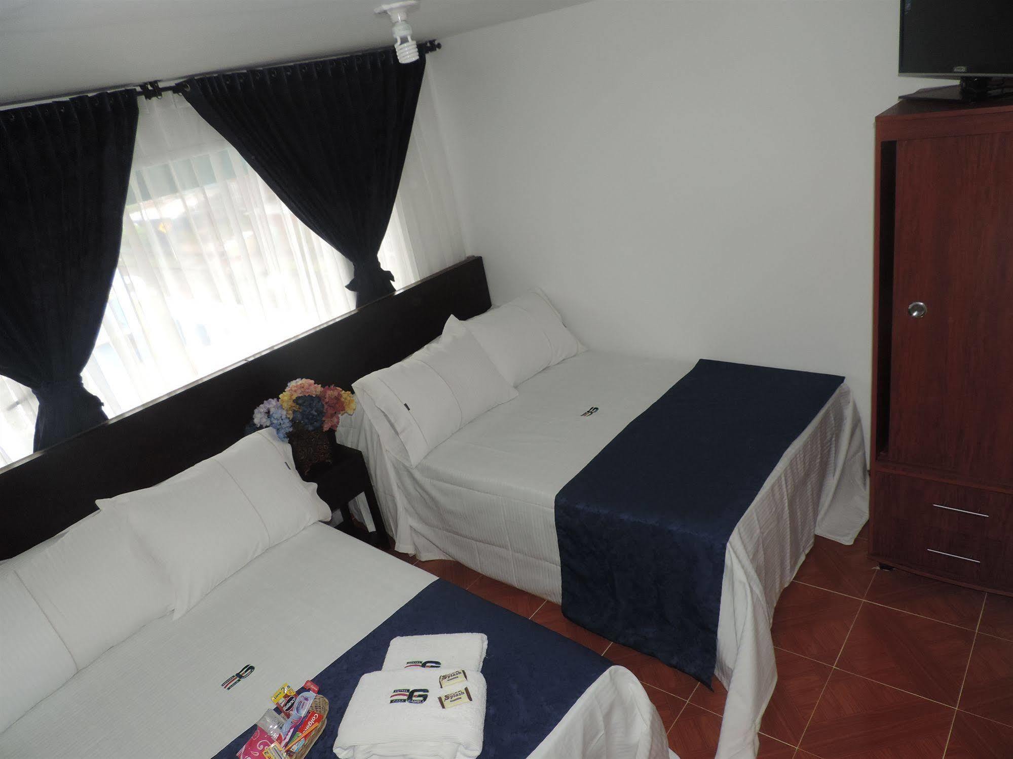 Hotel Casa Gabriela Богота Екстер'єр фото