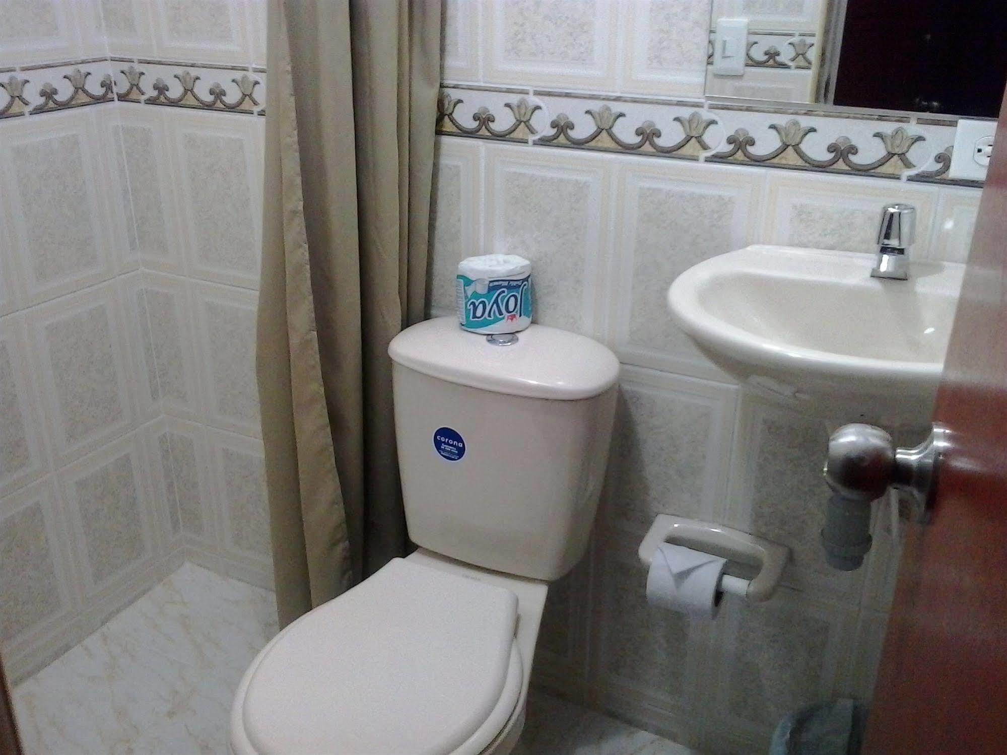 Hotel Casa Gabriela Богота Екстер'єр фото